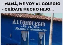 Enlace a Alcoholegio