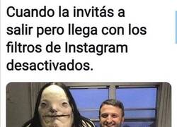 Enlace a Viene alguien totalmente distinto