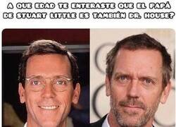 Enlace a No tenía ni idea...