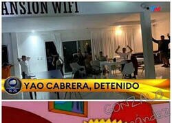 Enlace a Una buena noticia