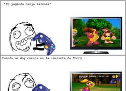 Enlace a En los videojuegos también predicen.