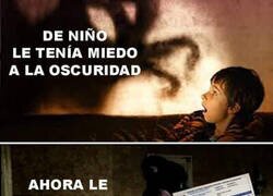 Enlace a Y sobretodo a su factura