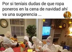 Enlace a Unas navidades diferentes