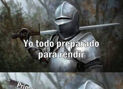 Enlace a Esos exámenes en los que van a pillar