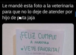 Enlace a ¡Se lo ha ganado!