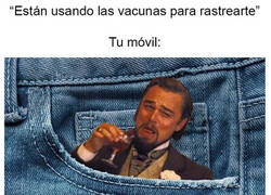 Enlace a Sí, las vacunas...