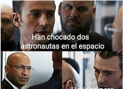Enlace a Nada grave