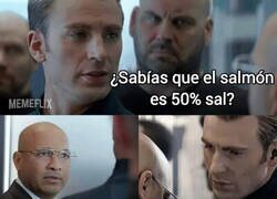 Enlace a Tiene sentido