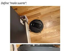 Enlace a ¿Cuántas probabilidades existían?