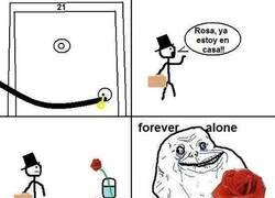 Enlace a Rosa, ya estoy en casa