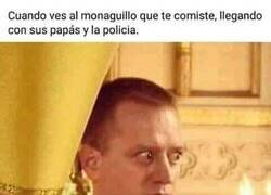 Enlace a ¡Santo cielo!