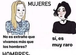 Enlace a Tan raro no es