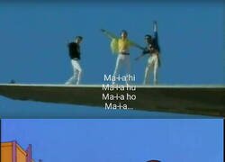 Enlace a Temazo épico