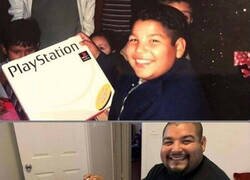 Enlace a La ilusión intacta