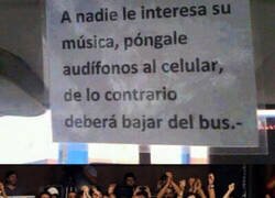 Enlace a Por fin alguien lo dice