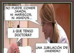 Enlace a Tenemos varios pacientes con el mismo problema