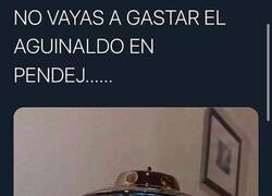 Enlace a ¿En la mejor lámpara de la historia?