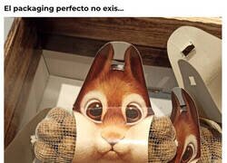 Enlace a Ah, pues sí existe...