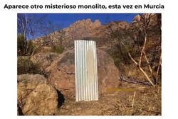 Enlace a Ni es monolito ni es misterioso