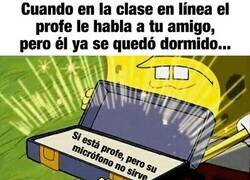 Enlace a La vieja confiable