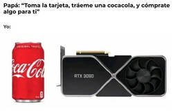 Enlace a Es lo que me apetecía tomarme