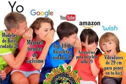Enlace a Así funciona Internet