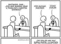 Enlace a Entrevista sincera