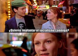 Enlace a Totalmente incompatibles