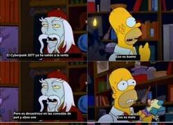 Enlace a Al final tanto hype para nada