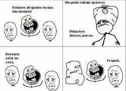 Enlace a Todo un genio