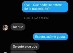 Enlace a Máxima discreción