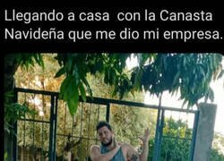 Enlace a Tiene pinta de pesar