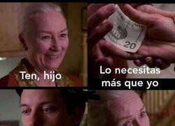 Enlace a Eso no cuenta