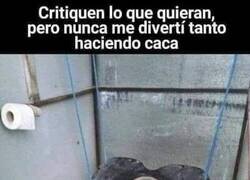 Enlace a Tan extraño como divertido