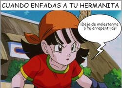 Enlace a La mayor humillación de la infancia