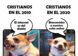 Enlace a Renovarse o morir