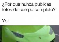 Enlace a No me favorecen