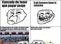 Enlace a Peajes gratis