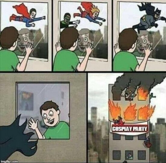 Meme_otros - No era tan bonito como parecía