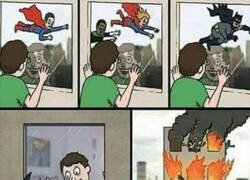 Enlace a No era tan bonito como parecía