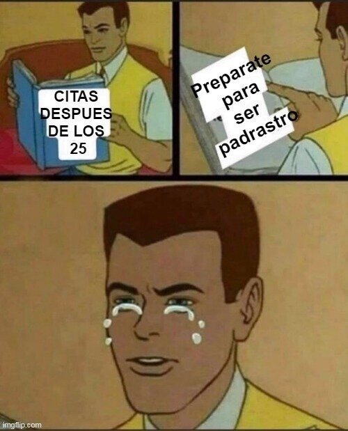 Meme_otros - Algo que suele ser habitual
