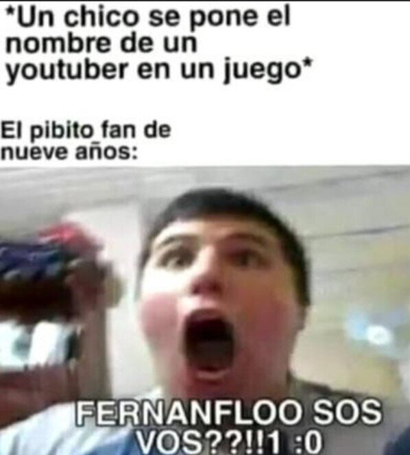 Otros - Se lo creen todo