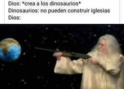 Enlace a Si no me rendís culto, a tomar por c*lo