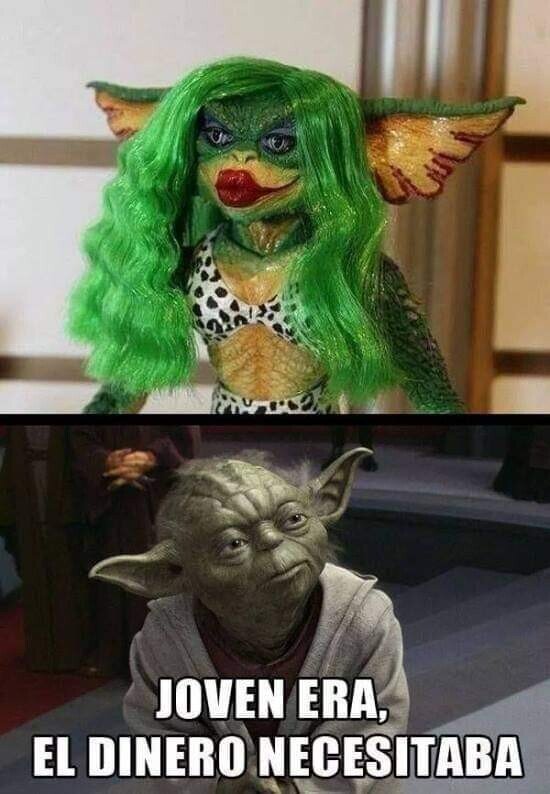 Meme_otros - Pero Maestro, ¿qué hizo?