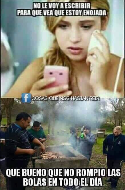 Otros - No creo que capte el mensaje