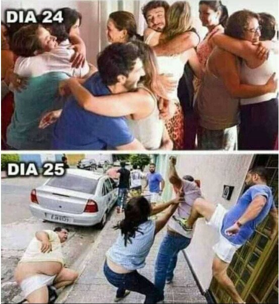 Otros - La cosa puede desmadrarse