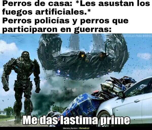 Meme_mix - Decepción absoluta