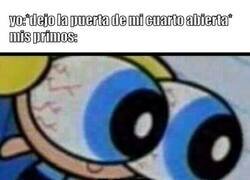 Enlace a Malditas visitas familiares