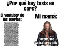 Enlace a Solo son dibujos...