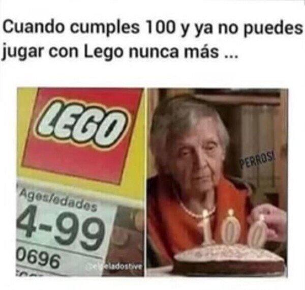 Otros - ¿Ahora qué le pido yo a los Reyes?